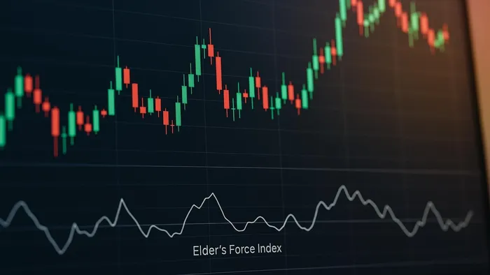 Elder’s Force Index Indicator: Quantifying Market Force and Direction