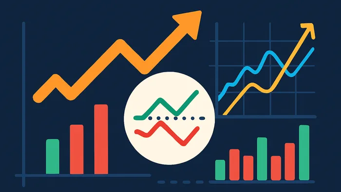 Price Oscillator (PPO) Indicator: Comparing Two Moving Averages