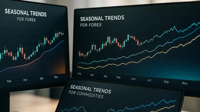 Seasonals: Plotting Seasonal Trends for Multiple Instruments