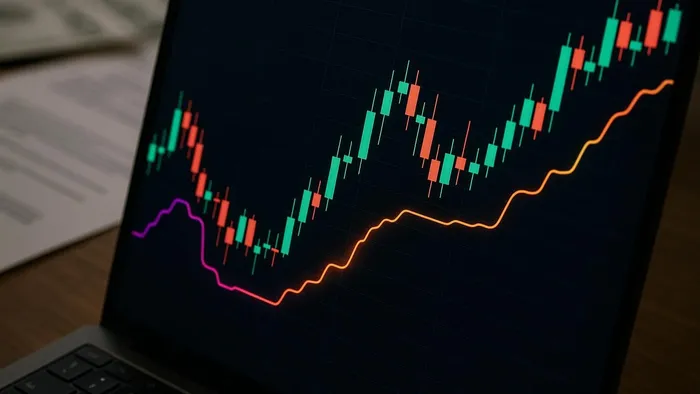 Volatility Stop Indicator: Volatility-Based Trailing Stop Strategy