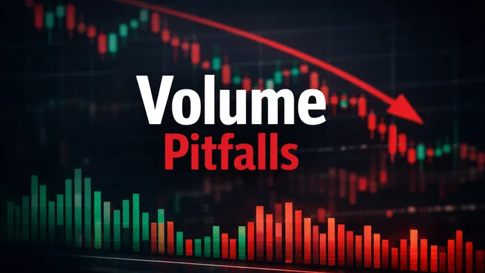 Common Problems with Volume Indicators and Solutions