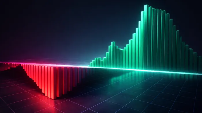 BBTrend Indicator: Combining Bollinger Bands and Trend Analysis